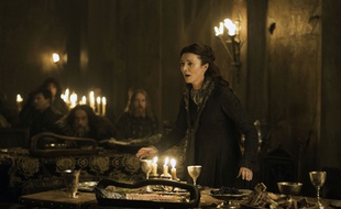 Un mariage, du sexe et plein de morts... Game of Thrones est un epartie géante de «Tue, baise, épouse»