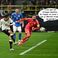 Comment Donnarumma a plombé l’Italie de façon invraisemblable en Allemagne