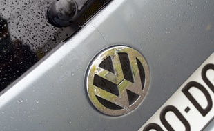 Illustration de Volkswagen au cœur du scandale.