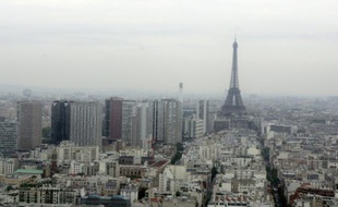 Le projet de réforme du statut de Paris prévoit de regrouper dans un même secteur, avec un seul maire, les quatre premiers arrondissements de Paris.