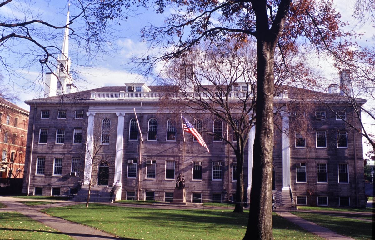 Etats-Unis : Victoire judiciaire pour l'université de Harvard, un coup dur pour Trump