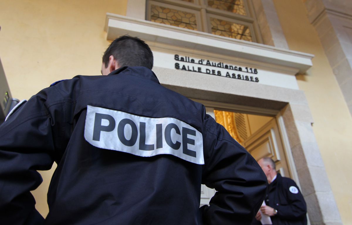 Val-de-Marne : Un homme condamné à vingt ans de prison pour le meurtre d'Anaïs, 18 ans