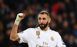 Benzema rejoint Messi et dépasse Di Stefano en une soirée.