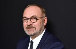 Joël Guerriau, accusé de soumission chimique, va démissionner du Sénat