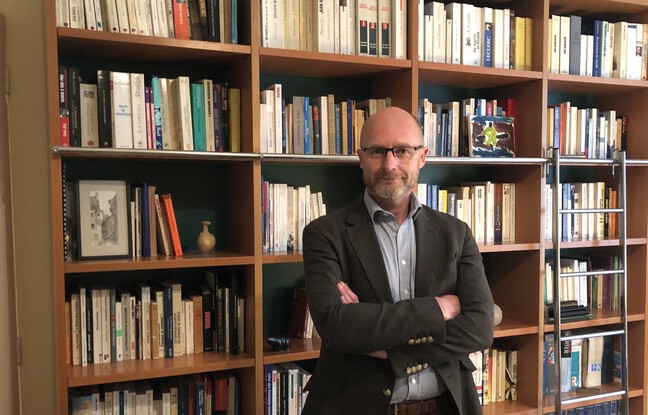 Renseignement : « Monter une bonne légende, ça prend un an ! » Un ancien espion de la DGSE raconte la vie des agents secrets