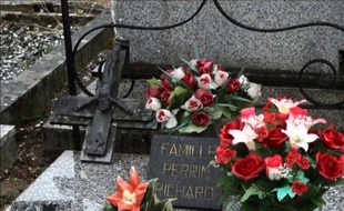 Lorraine: profanations dans le cimetière de Labry