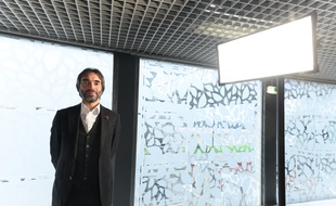 Cédric Villani a décidé de réserver 10% de ses listes à des candidats tirés au sort.