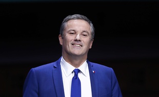 Nicolas Dupont-Aignan a utilisé 327.000 euros de sa réserve parlementaire de député pour aider Yerres, ville dont il est le maire. (Illustration)