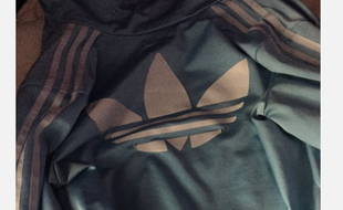 Un an après la robe, la couleur de cette veste agite les internautes.