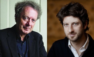 Jean-Pierre Guéno défend le vote et Antoine Buéno est pro-abstention.