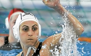 Magalie Decléty a tout connu au LUC