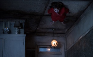 Conjuring 2 de James Wan