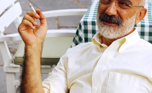 Ahmet Altan a été condamné à perpétuité le 16 février dernier.
