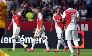 Monaco a démarré sa saison à fond les ballons.