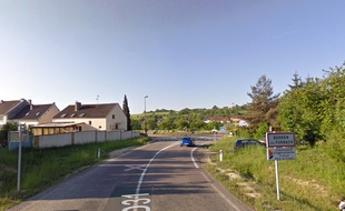 C'est la salle de prière musulmane de Behren-lès-Forbach qui a été ciblée samedi. Illustration