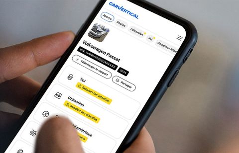 Comment acheter une voiture d’occasion en toute confiance ? 7 conseils