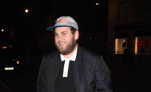 Jonah Hill