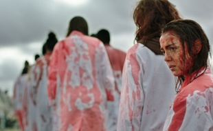Garance Marillier incarne Justine dans «Grave».
