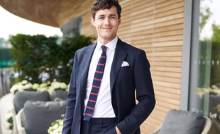Jonah Hauer-King sera le Prince Eric.