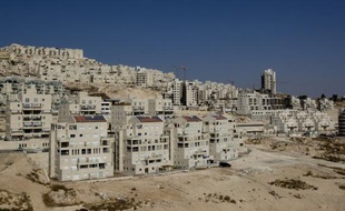 Le gouvernement israélien a annoncé vendredi son intention de construire 3.000 logements supplémentaires dans des colonies à Jérusalem-Est et en Cisjordanie, dans d'apparentes représailles à l'accession de la Palestine au statut d'Etat observateur à l'ONU.