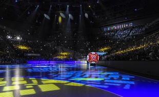 Les joueurs de l'équipe de France ont deux jours à tuer avant de revenir à l'AccorHôtel Arena de Bercy, pour la finale du Mondial.