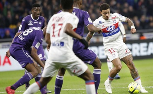 Outre son doublé, Memphis Depay a été très précieux dans le jeu à une position inhabituelle pour lui.