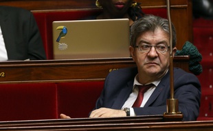 Dans son programme pour la présidentielle, Jean-Luc Mélenchon n'a pas proposé de remplacer certains jours fériés.