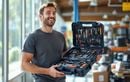 Attention, offre immanquable : la mallette 217 outils SCHEPPACH est à 109 € chez Cdiscount (stock limité)