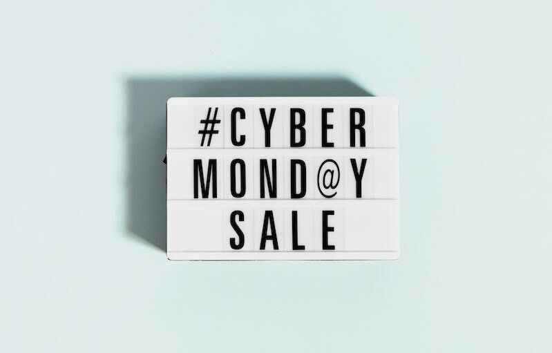 Cyber Monday 2022 Découvrez notre sélection des meilleurs codes
