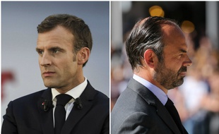 Emmanuel Macron et Edouard Philippe ne sont pas encore tombés d'accord sur le futur casting ministériel.