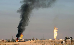 L'Arabie saoudite et la Russie ont décidé de geler leur production au niveau de janvier