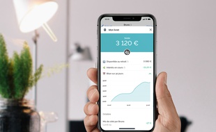 Vous n'arrivez pas à tenir votre budget ? Des coachs virtuels vous aident à gérer vos comptes.
