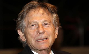 Le cinéaste Roman Polanski, photographié le 16 décembre 2013 à Monaco, est toujours recherché par les Américains