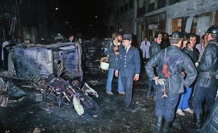 L'enquête sur l'attentat qui avait fait quatre morts il y a 27 ans près de la synagogue de la rue Copernic à Paris a récemment été relancée par la délivrance d'une commission rogatoire internationale, a-t-on appris jeudi de source judiciaire.