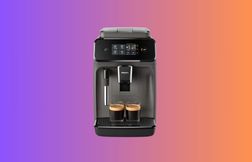 Cette légendaire machine à café Philips voit son prix chuter sur Amazon