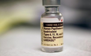 oms vaccin papillomavirus