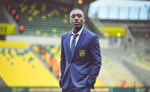 Dennis Appiah.
