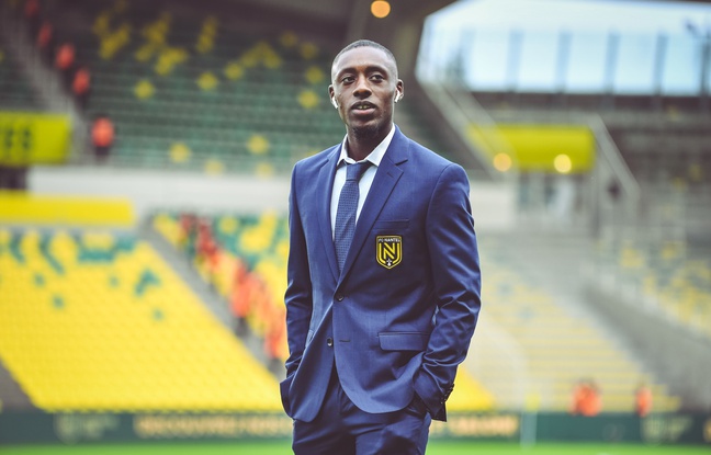 FC Nantes-Monaco : Le Rocher, Ranieri, Néné, sa personnalité, sa maman... Appiah se confie
