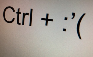 Sans Larry Tesler, pas de Ctrl+C.