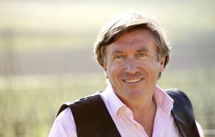 Après avoir quitté TF1, Jacques Legros rejoint RMC à la rentrée