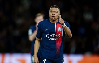 « Je ne vais pas me cacher »… Mbappé est prêt à tout casser au Vélodrome