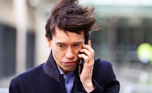Rory Stewart affirme qu'un accord est proche