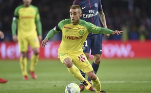 Valentin Rongier.