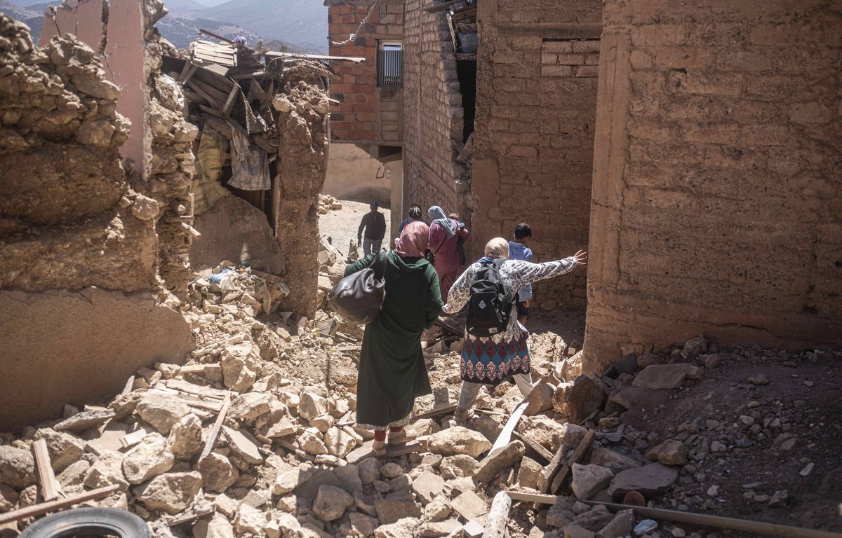 Séisme au Maroc : Ce tremblement de terre était-il prévisible ?