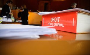 La cour d'assises de la Haute-Garonne. Archives