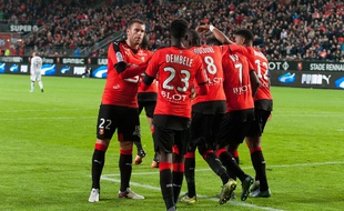 Sylvain Armand pourrait finalement être le père d'Ousmane Dembélé...