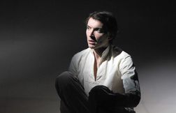 Clément Hervieu-Léger prend la tête de la Comédie-Française