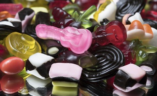 L'entreprise Haribo a vu le jour en Allemagne en 1920.