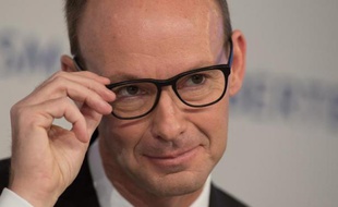 Le géant allemand des médias Bertelsmann, propriétaire de RTL, a fait état mardi d'une confortable hausse de 19% de son bénéfice net sur les neuf premiers mois de l'année, le conduisant à établir une prévision optimiste pour l'ensemble de 2013.