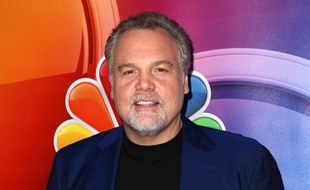 L'acteur Vincent D'Onofrio